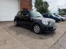 USED 2013 13 MINI HATCH 1.6 Cooper Hatchback 3dr Petrol Manual Euro 5 (s/s) (122 ps) 