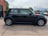 USED 2013 13 MINI HATCH 1.6 Cooper Hatchback 3dr Petrol Manual Euro 5 (s/s) (122 ps) 