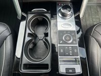 USED 2018 68 LAND ROVER DISCOVERY 3.0 SD V6 HSE Luxury SUV 5dr Diesel Auto 4WD Euro 6 (s/s) (306 ps) REAR ENTERTAINMENT SYSTEM + 7 SEATER MODEL + HEATED FRONT SEATS +