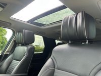 USED 2018 68 LAND ROVER DISCOVERY 3.0 SD V6 HSE Luxury SUV 5dr Diesel Auto 4WD Euro 6 (s/s) (306 ps) REAR ENTERTAINMENT SYSTEM + 7 SEATER MODEL + HEATED FRONT SEATS +