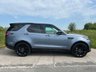 USED 2018 68 LAND ROVER DISCOVERY 3.0 SD V6 HSE Luxury SUV 5dr Diesel Auto 4WD Euro 6 (s/s) (306 ps) REAR ENTERTAINMENT SYSTEM + 7 SEATER MODEL + HEATED FRONT SEATS +