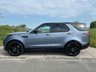 USED 2018 68 LAND ROVER DISCOVERY 3.0 SD V6 HSE Luxury SUV 5dr Diesel Auto 4WD Euro 6 (s/s) (306 ps) REAR ENTERTAINMENT SYSTEM + 7 SEATER MODEL + HEATED FRONT SEATS +