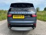 USED 2018 68 LAND ROVER DISCOVERY 3.0 SD V6 HSE Luxury SUV 5dr Diesel Auto 4WD Euro 6 (s/s) (306 ps) REAR ENTERTAINMENT SYSTEM + 7 SEATER MODEL + HEATED FRONT SEATS +