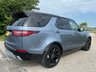 USED 2018 68 LAND ROVER DISCOVERY 3.0 SD V6 HSE Luxury SUV 5dr Diesel Auto 4WD Euro 6 (s/s) (306 ps) REAR ENTERTAINMENT SYSTEM + 7 SEATER MODEL + HEATED FRONT SEATS +