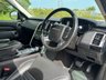 USED 2018 68 LAND ROVER DISCOVERY 3.0 SD V6 HSE Luxury SUV 5dr Diesel Auto 4WD Euro 6 (s/s) (306 ps) REAR ENTERTAINMENT SYSTEM + 7 SEATER MODEL + HEATED FRONT SEATS +