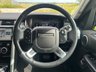 USED 2018 68 LAND ROVER DISCOVERY 3.0 SD V6 HSE Luxury SUV 5dr Diesel Auto 4WD Euro 6 (s/s) (306 ps) REAR ENTERTAINMENT SYSTEM + 7 SEATER MODEL + HEATED FRONT SEATS +