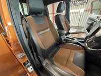 USED 2018 18 FORD RANGER 3.2 TDCi Wildtrak Pickup Double Cab 4dr Diesel Auto 4WD Euro 5 (200 ps) * LOW MILES * NEW 20&rdquo; ALLOY WHEELS