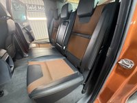 USED 2018 18 FORD RANGER 3.2 TDCi Wildtrak Pickup Double Cab 4dr Diesel Auto 4WD Euro 5 (200 ps) * LOW MILES * NEW 20&rdquo; ALLOY WHEELS