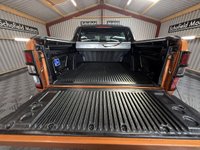 USED 2018 18 FORD RANGER 3.2 TDCi Wildtrak Pickup Double Cab 4dr Diesel Auto 4WD Euro 5 (200 ps) * LOW MILES * NEW 20&rdquo; ALLOY WHEELS