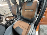 USED 2018 18 FORD RANGER 3.2 TDCi Wildtrak Pickup Double Cab 4dr Diesel Auto 4WD Euro 5 (200 ps) * LOW MILES * NEW 20&rdquo; ALLOY WHEELS