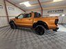 USED 2018 18 FORD RANGER 3.2 TDCi Wildtrak Pickup Double Cab 4dr Diesel Auto 4WD Euro 5 (200 ps) * LOW MILES * NEW 20&rdquo; ALLOY WHEELS