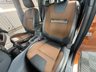 USED 2018 18 FORD RANGER 3.2 TDCi Wildtrak Pickup Double Cab 4dr Diesel Auto 4WD Euro 5 (200 ps) * LOW MILES * NEW 20&rdquo; ALLOY WHEELS
