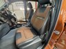 USED 2018 18 FORD RANGER 3.2 TDCi Wildtrak Pickup Double Cab 4dr Diesel Auto 4WD Euro 5 (200 ps) * LOW MILES * NEW 20&rdquo; ALLOY WHEELS