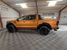 USED 2018 18 FORD RANGER 3.2 TDCi Wildtrak Pickup Double Cab 4dr Diesel Auto 4WD Euro 5 (200 ps) * LOW MILES * NEW 20&rdquo; ALLOY WHEELS