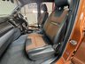 USED 2018 18 FORD RANGER 3.2 TDCi Wildtrak Pickup Double Cab 4dr Diesel Auto 4WD Euro 5 (200 ps) * LOW MILES * NEW 20&rdquo; ALLOY WHEELS