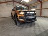 USED 2018 18 FORD RANGER 3.2 TDCi Wildtrak Pickup Double Cab 4dr Diesel Auto 4WD Euro 5 (200 ps) * LOW MILES * NEW 20&rdquo; ALLOY WHEELS
