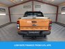 USED 2018 18 FORD RANGER 3.2 TDCi Wildtrak Pickup Double Cab 4dr Diesel Auto 4WD Euro 5 (200 ps) * LOW MILES * NEW 20&rdquo; ALLOY WHEELS