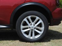 USED 2013 13 NISSAN JUKE 1.6 Acenta Premium SUV 5dr Petrol Manual Euro 5 (s/s) (117 ps) www.suffolkcarcentre.co.uk - Located at Ilketshall