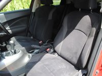USED 2013 13 NISSAN JUKE 1.6 Acenta Premium SUV 5dr Petrol Manual Euro 5 (s/s) (117 ps) www.suffolkcarcentre.co.uk - Located at Ilketshall