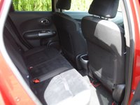 USED 2013 13 NISSAN JUKE 1.6 Acenta Premium SUV 5dr Petrol Manual Euro 5 (s/s) (117 ps) www.suffolkcarcentre.co.uk - Located at Ilketshall