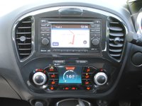 USED 2013 13 NISSAN JUKE 1.6 Acenta Premium SUV 5dr Petrol Manual Euro 5 (s/s) (117 ps) www.suffolkcarcentre.co.uk - Located at Ilketshall