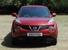 USED 2013 13 NISSAN JUKE 1.6 Acenta Premium SUV 5dr Petrol Manual Euro 5 (s/s) (117 ps) www.suffolkcarcentre.co.uk - Located at Ilketshall