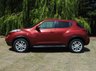 USED 2013 13 NISSAN JUKE 1.6 Acenta Premium SUV 5dr Petrol Manual Euro 5 (s/s) (117 ps) www.suffolkcarcentre.co.uk - Located at Ilketshall