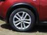 USED 2013 13 NISSAN JUKE 1.6 Acenta Premium SUV 5dr Petrol Manual Euro 5 (s/s) (117 ps) www.suffolkcarcentre.co.uk - Located at Ilketshall