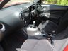 USED 2013 13 NISSAN JUKE 1.6 Acenta Premium SUV 5dr Petrol Manual Euro 5 (s/s) (117 ps) www.suffolkcarcentre.co.uk - Located at Ilketshall
