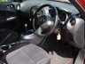 USED 2013 13 NISSAN JUKE 1.6 Acenta Premium SUV 5dr Petrol Manual Euro 5 (s/s) (117 ps) www.suffolkcarcentre.co.uk - Located at Ilketshall