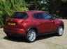 USED 2013 13 NISSAN JUKE 1.6 Acenta Premium SUV 5dr Petrol Manual Euro 5 (s/s) (117 ps) www.suffolkcarcentre.co.uk - Located at Ilketshall