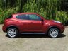 USED 2013 13 NISSAN JUKE 1.6 Acenta Premium SUV 5dr Petrol Manual Euro 5 (s/s) (117 ps) www.suffolkcarcentre.co.uk - Located at Ilketshall