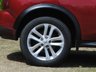 USED 2013 13 NISSAN JUKE 1.6 Acenta Premium SUV 5dr Petrol Manual Euro 5 (s/s) (117 ps) www.suffolkcarcentre.co.uk - Located at Ilketshall