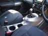 USED 2013 13 NISSAN JUKE 1.6 Acenta Premium SUV 5dr Petrol Manual Euro 5 (s/s) (117 ps) www.suffolkcarcentre.co.uk - Located at Ilketshall