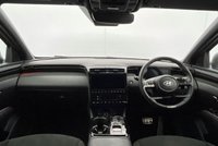 USED 2023 23 HYUNDAI TUCSON 1.6 h T-GDi N Line S SUV 5dr Petrol Hybrid Auto Euro 6 (s/s) (230 ps) ** RAC BUYSURE INSPECTED **