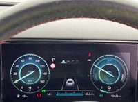 USED 2023 23 HYUNDAI TUCSON 1.6 h T-GDi N Line S SUV 5dr Petrol Hybrid Auto Euro 6 (s/s) (230 ps) ** RAC BUYSURE INSPECTED **