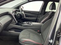 USED 2023 23 HYUNDAI TUCSON 1.6 h T-GDi N Line S SUV 5dr Petrol Hybrid Auto Euro 6 (s/s) (230 ps) ** RAC BUYSURE INSPECTED **