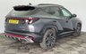 USED 2023 23 HYUNDAI TUCSON 1.6 h T-GDi N Line S SUV 5dr Petrol Hybrid Auto Euro 6 (s/s) (230 ps) ** RAC BUYSURE INSPECTED **