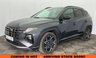 USED 2023 23 HYUNDAI TUCSON 1.6 h T-GDi N Line S SUV 5dr Petrol Hybrid Auto Euro 6 (s/s) (230 ps) ** RAC BUYSURE INSPECTED **