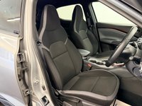 USED 2019 69 NISSAN JUKE 1.0 DIG-T N-CONNECTA 115 BHP + SAT NAV + REAR CAMERA + APPLE CAR PLAY SIX MONTH WARRANTY JUNE 2027 MOT