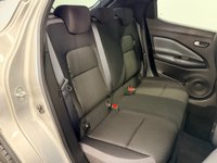 USED 2019 69 NISSAN JUKE 1.0 DIG-T N-CONNECTA 115 BHP + SAT NAV + REAR CAMERA + APPLE CAR PLAY SIX MONTH WARRANTY JUNE 2027 MOT