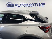 USED 2019 69 NISSAN JUKE 1.0 DIG-T N-CONNECTA 115 BHP + SAT NAV + REAR CAMERA + APPLE CAR PLAY SIX MONTH WARRANTY JUNE 2027 MOT