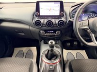 USED 2019 69 NISSAN JUKE 1.0 DIG-T N-CONNECTA 115 BHP + SAT NAV + REAR CAMERA + APPLE CAR PLAY SIX MONTH WARRANTY JUNE 2027 MOT