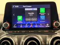 USED 2019 69 NISSAN JUKE 1.0 DIG-T N-CONNECTA 115 BHP + SAT NAV + REAR CAMERA + APPLE CAR PLAY SIX MONTH WARRANTY JUNE 2027 MOT