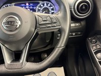 USED 2019 69 NISSAN JUKE 1.0 DIG-T N-CONNECTA 115 BHP + SAT NAV + REAR CAMERA + APPLE CAR PLAY SIX MONTH WARRANTY JUNE 2027 MOT