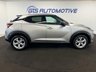 USED 2019 69 NISSAN JUKE 1.0 DIG-T N-CONNECTA 115 BHP + SAT NAV + REAR CAMERA + APPLE CAR PLAY SIX MONTH WARRANTY JUNE 2027 MOT