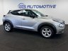 USED 2019 69 NISSAN JUKE 1.0 DIG-T N-CONNECTA 115 BHP + SAT NAV + REAR CAMERA + APPLE CAR PLAY SIX MONTH WARRANTY JUNE 2027 MOT