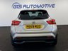 USED 2019 69 NISSAN JUKE 1.0 DIG-T N-CONNECTA 115 BHP + SAT NAV + REAR CAMERA + APPLE CAR PLAY SIX MONTH WARRANTY JUNE 2027 MOT