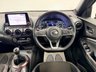 USED 2019 69 NISSAN JUKE 1.0 DIG-T N-CONNECTA 115 BHP + SAT NAV + REAR CAMERA + APPLE CAR PLAY SIX MONTH WARRANTY JUNE 2027 MOT