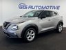 USED 2019 69 NISSAN JUKE 1.0 DIG-T N-CONNECTA 115 BHP + SAT NAV + REAR CAMERA + APPLE CAR PLAY SIX MONTH WARRANTY JUNE 2027 MOT
